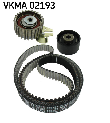 SKF Vezérműszíj készlet VKMA02193_SKF